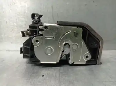 Автозапчасти б/у замок задней левой двери за bmw 7 (e65, e66, e67) 730 d ссылки oem iam 7167069  51217202143