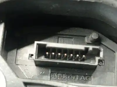 Автозапчасти б/у замок задней левой двери за bmw 7 (e65, e66, e67) 730 d ссылки oem iam 7167069  51217202143