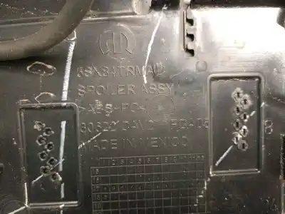 Pezzo di ricambio per auto di seconda mano ala posteriore per jeep compass (mp, m6, mv, m7) 1.4 multiair riferimenti oem iam 5sx84trmad  6vx76dx8aa