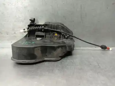 Автозапчастина б/у замок заднього правого дверя для bmw 7 (e65, e66, e67) 730 d посилання на oem iam 7167070  51217202146