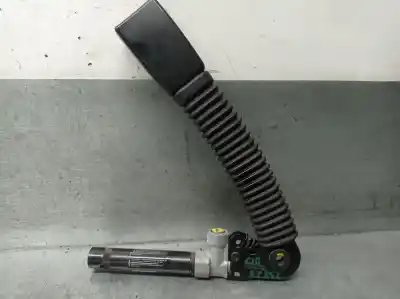 Автозапчасти б/у натяжитель левой подушки безопасности за bmw 7 (e65, e66, e67) 730 d ссылки oem iam 7122211