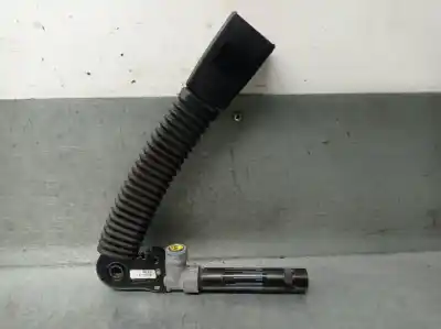 Автозапчасти б/у натяжитель левой подушки безопасности за bmw 7 (e65, e66, e67) 730 d ссылки oem iam 7122211 563067417c 72117210869