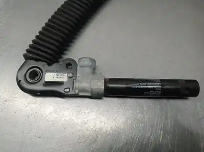 Автозапчасти б/у натяжитель правой подушки безопасности за bmw 7 (e65, e66, e67) 730 d ссылки oem iam 7122211 563067417c 72117210870