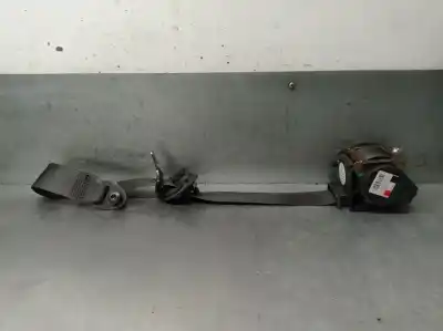 Автозапчасти б/у передний левый ремень безопасности за bmw 7 (e65, e66, e67) 730 d ссылки oem iam 561078501