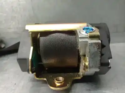 Gebrauchtes Autoersatzteil sicherheitsgurte vorne links zum bmw 7 (e65, e66, e67) 730 d oem-iam-referenzen 561078501 600690901 