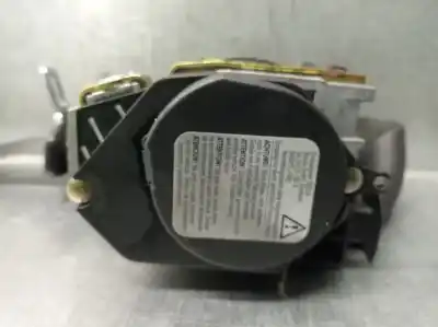 Gebrauchtes Autoersatzteil sicherheitsgurte vorne links zum bmw 7 (e65, e66, e67) 730 d oem-iam-referenzen 561078501 600690901 