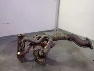 Second-hand car spare part catalytic converter for mazda cx-3 (dk) 2.0 skyactiv-g (dk5w, dk6w) oem iam references pes12050xa