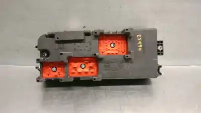 Second-hand car spare part fuse box unit for opel vectra c (z02) 3.0 cdti (f69) oem iam references 13205795 519174007 lear 