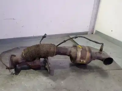 Автозапчастина б/у катализатор для ford s-max (wa6) 2.0 tdci посилання на oem iam ag915e211sa  1728766