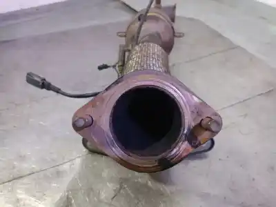 Автозапчастина б/у катализатор для ford s-max (wa6) 2.0 tdci посилання на oem iam ag915e211sa  1728766