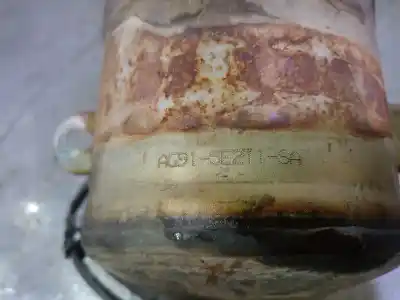 Автозапчастина б/у катализатор для ford s-max (wa6) 2.0 tdci посилання на oem iam ag915e211sa  1728766