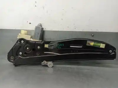 Автозапчасти б/у задний правый стеклорегулятор за bmw 7 (e65, e66, e67) 730 d ссылки oem iam 7138864e