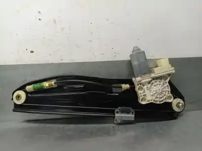 Piesă de schimb auto la mâna a doua mecanism actionare geam spate dreapta pentru bmw 7 (e65, e66, e67) 730 d referințe oem iam 7138864e 0206008001 