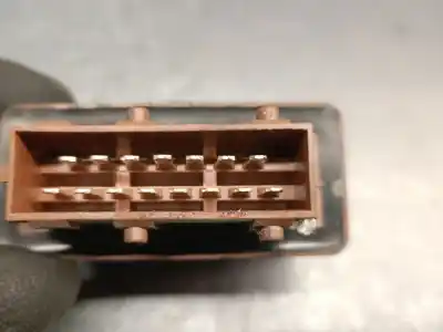 Piesă de schimb auto la mâna a doua panou tablou sigurante pentru citroen jumpy 2.0 hdi sx familiar (5/6 asientos) referințe oem iam 240109 240109 omron 