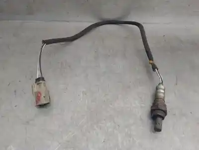 Second-hand car spare part LAMBDA PROBE for FORD MONDEO V SEDÁN (CD)  OEM IAM references CJ519G444BA  1755233