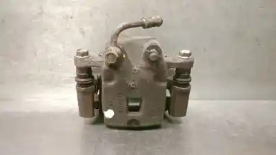 Tweedehands auto-onderdeel rechts achter remklauw voor ssangyong rexton / rexton ii (gab_) 2.7 xdi 4x4 oem iam-referenties 4844009001