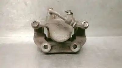 Second-hand car spare part rear left brake caliper for ssangyong rexton / rexton ii (gab_) 2.7 xdi 4x4 oem iam references 4841009001  4841009001