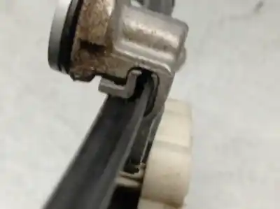 Автозапчасти б/у регулятор стекла заднего левого за bmw 7 (e65, e66, e67) 730 d ссылки oem iam 7138863e 0206008001 