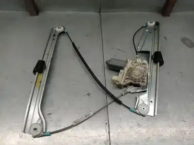 Автозапчасти б/у регулятор стекла переднего левого за bmw 7 (e65, e66, e67) 730 d ссылки oem iam 67628382