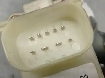 Автозапчасти б/у регулятор стекла переднего левого за bmw 7 (e65, e66, e67) 730 d ссылки oem iam 67628382  51337202479