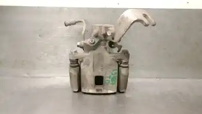 Second-hand car spare part rear right brake caliper for mazda cx-3 (dk) 2.0 skyactiv-g (dk5w, dk6w) oem iam references d1y12698z