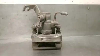 Автозапчасти б/у задний правый тормозной суппорт за mazda cx-3 (dk) 2.0 skyactiv-g (dk5w, dk6w) ссылки oem iam d1y12698z  d1y12698z