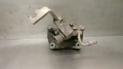 Автозапчасти б/у задний правый тормозной суппорт за mazda cx-3 (dk) 2.0 skyactiv-g (dk5w, dk6w) ссылки oem iam d1y12698z  d1y12698z