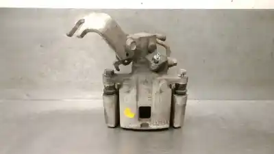 Second-hand car spare part rear left brake caliper for mazda cx-3 (dk) 2.0 skyactiv-g (dk5w, dk6w) oem iam references d1y12699z