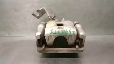 Автозапчасти б/у задний левый тормозной суппорт за mazda cx-3 (dk) 2.0 skyactiv-g (dk5w, dk6w) ссылки oem iam d1y12699z  d1y12699z