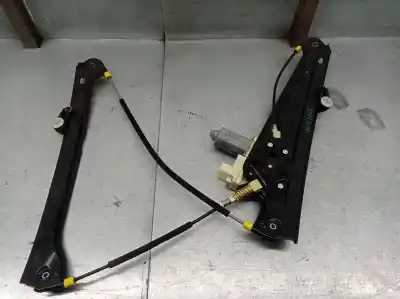 Автозапчасти б/у регулятор стекла переднего правого за bmw 7 (e65, e66, e67) 730 d ссылки oem iam 7138862e