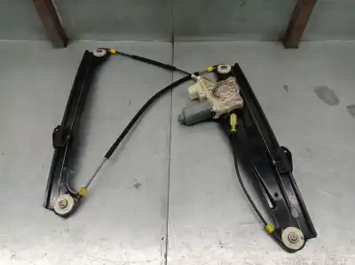 Piesă de schimb auto la mâna a doua mecanism acționare geam fațã dreapta pentru bmw 7 (e65, e66, e67) 730 d referințe oem iam 7138862e 8223826s 51337202480