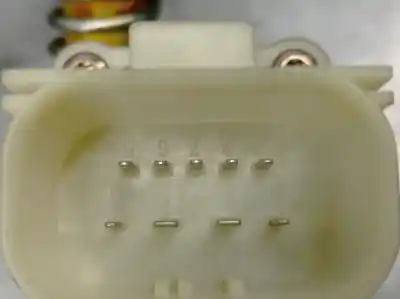 Piesă de schimb auto la mâna a doua mecanism acționare geam fațã dreapta pentru bmw 7 (e65, e66, e67) 730 d referințe oem iam 7138862e 8223826s 51337202480