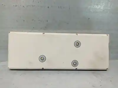 Автозапчасти б/у электронный модуль за bmw 7 (e65, e66, e67) 730 d ссылки oem iam 693806402