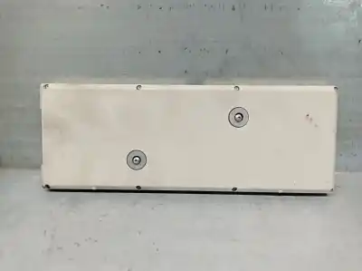 Автозапчасти б/у электронный модуль за bmw 7 (e65, e66, e67) 730 d ссылки oem iam 693366501 21367510 