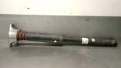 Second-hand car spare part right rear shock absorber for mazda cx-3 (dk) 2.0 skyactiv-g (dk5w, dk6w) oem iam references ka148kt090