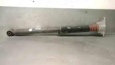 Автозапчасти б/у задний левый амортизатор за mazda cx-3 (dk) 2.0 skyactiv-g (dk5w, dk6w) ссылки oem iam ka148kt090  dh2e28910c