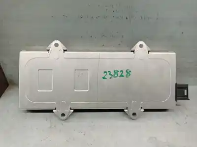 Автозапчасти б/у электронный модуль за bmw 7 (e65, e66, e67) 730 d ссылки oem iam 65126945231