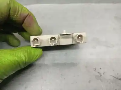 Автозапчастина б/у антена для bmw 7 (e65, e66, e67) 730 d посилання на oem iam 8368205 1749901 