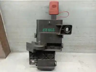 İkinci el araba yedek parçası röle/sigorta kutusu için bmw 7 (e65, e66, e67) 730 d oem iam referansları 61138387568 10688710 