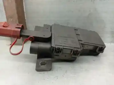 İkinci el araba yedek parçası röle/sigorta kutusu için bmw 7 (e65, e66, e67) 730 d oem iam referansları 61138387568 10688710 