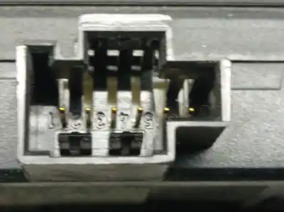 Автозапчастина б/у кермо для bmw 7 (e65, e66, e67) 730 d посилання на oem iam 6916692e 602215700b 32346761759