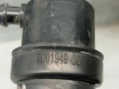 Автозапчасти б/у ксеноновый очиститель фар за bmw 7 (e65, e66, e67) 730 d ссылки oem iam 700194909  61677001949