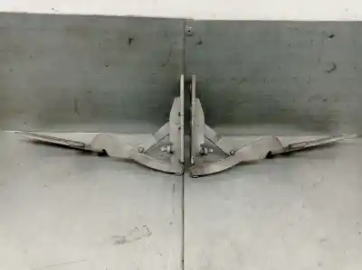 Автозапчасти б/у петля капота за bmw 7 (e65, e66, e67) 730 d ссылки oem iam 4161es03