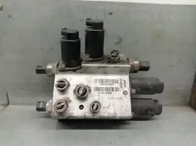 Автозапчасти б/у тормозной распределитель за bmw 7 (e65, e66, e67) 730 d ссылки oem iam 6758704