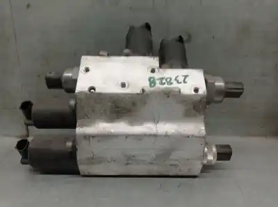 İkinci el araba yedek parçası fren distribütörü için bmw 7 (e65, e66, e67) 730 d oem iam referansları 6758704 vb675870408 
