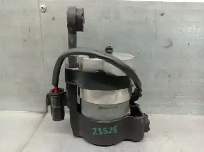 Автозапчасти б/у насос гидроусилителя руля за bmw 7 (e65, e66, e67) 730 d ссылки oem iam 34516781435