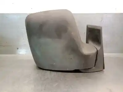 Second-hand car spare part right rearview mirror for citroen jumpy 2.0 hdi sx familiar (5/6 asientos) oem iam references 8148ns  8148ns