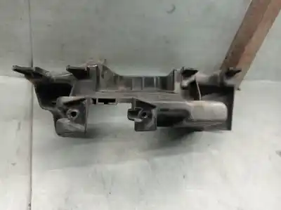 Автозапчасти б/у опора левой фары за bmw 7 (e65, e66, e67) 730 d ссылки oem iam 63126917315  63126917315