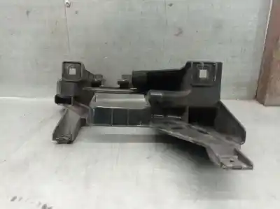 Автозапчасти б/у опора левой фары за bmw 7 (e65, e66, e67) 730 d ссылки oem iam 63126917315  63126917315