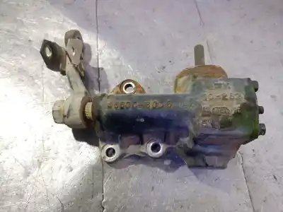 Peça sobressalente para automóvel em segunda mão caixa de direção por suzuki samurai (sj) 1.3 cat referências oem iam 486008006